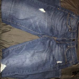 Aeropostale jeans